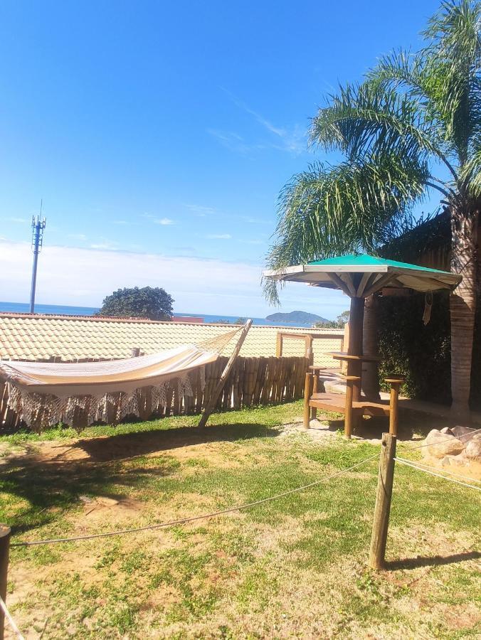 Pousada Mirante Floripa Florianópolis Extérieur photo