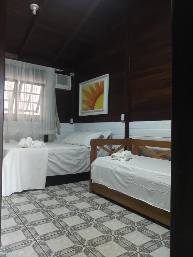 Pousada Mirante Floripa Florianópolis Chambre photo